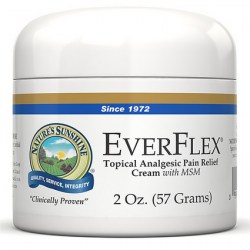 Ever Flex крем массажный НСП. Ever Flex Cream NSP